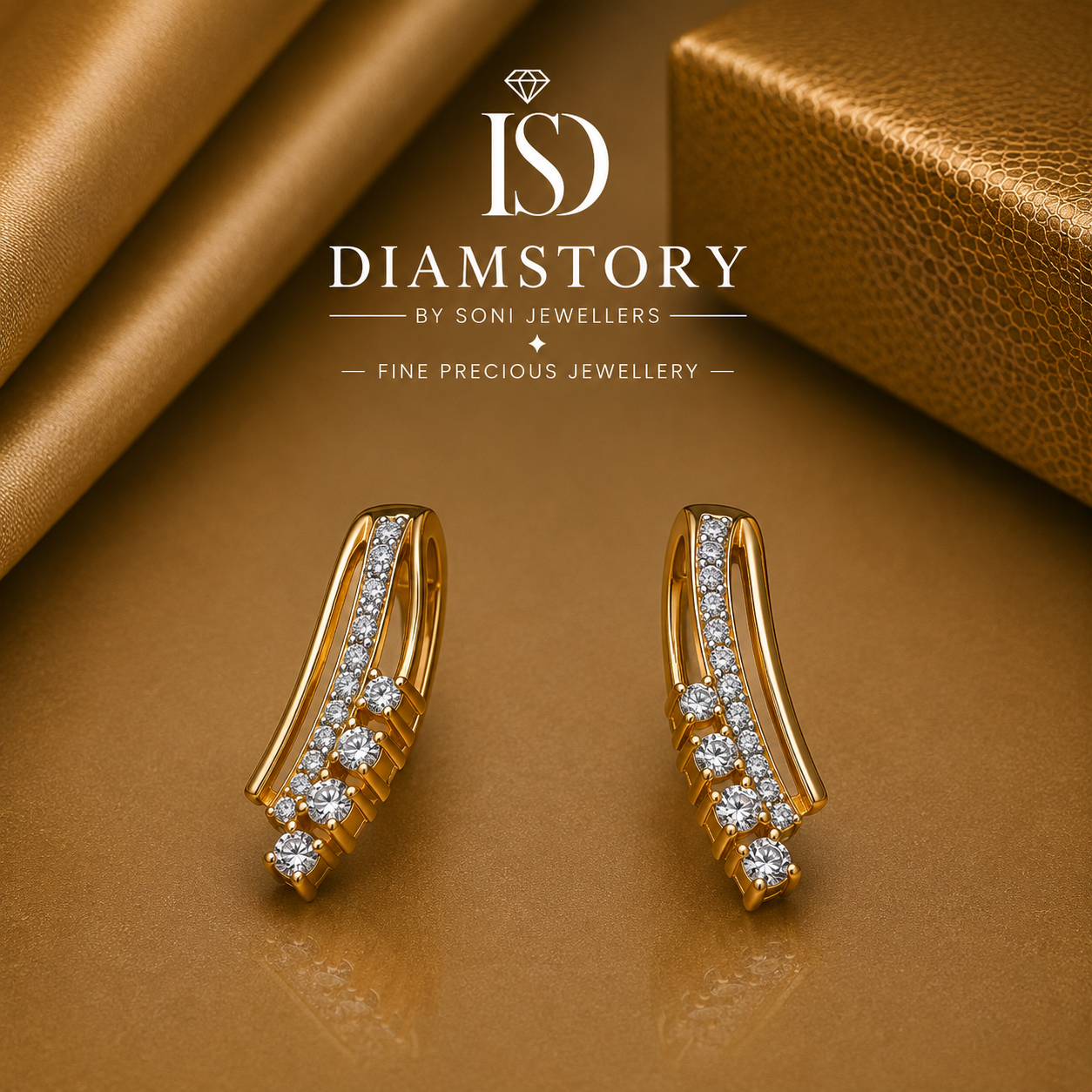 Women Earrings 22